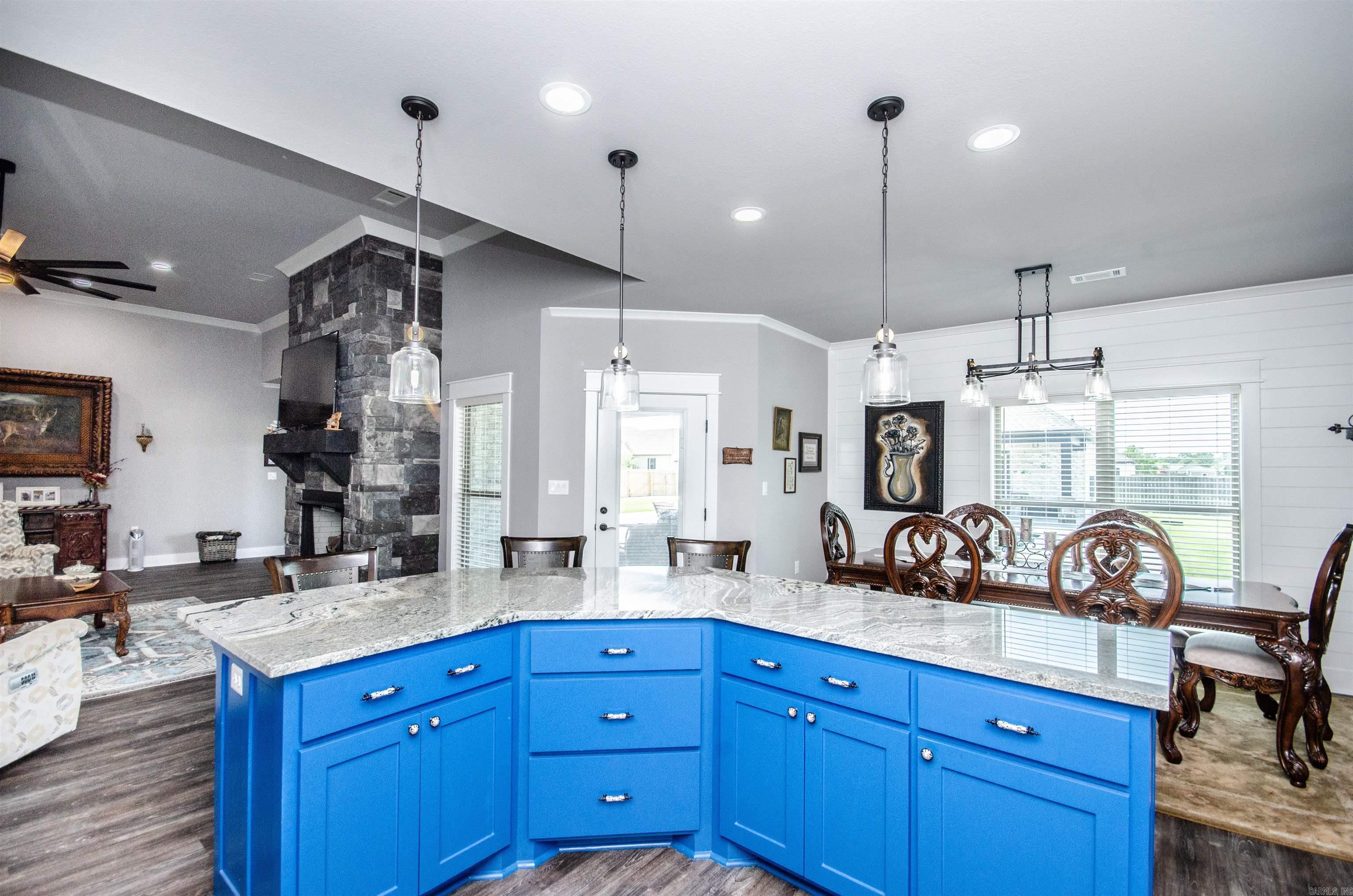 Quail Hollow - Residential