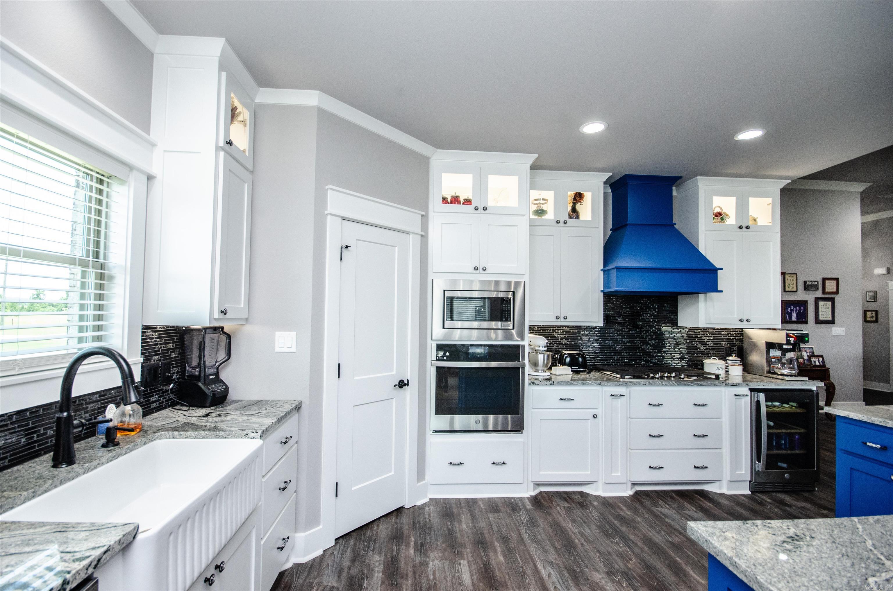 Quail Hollow - Residential