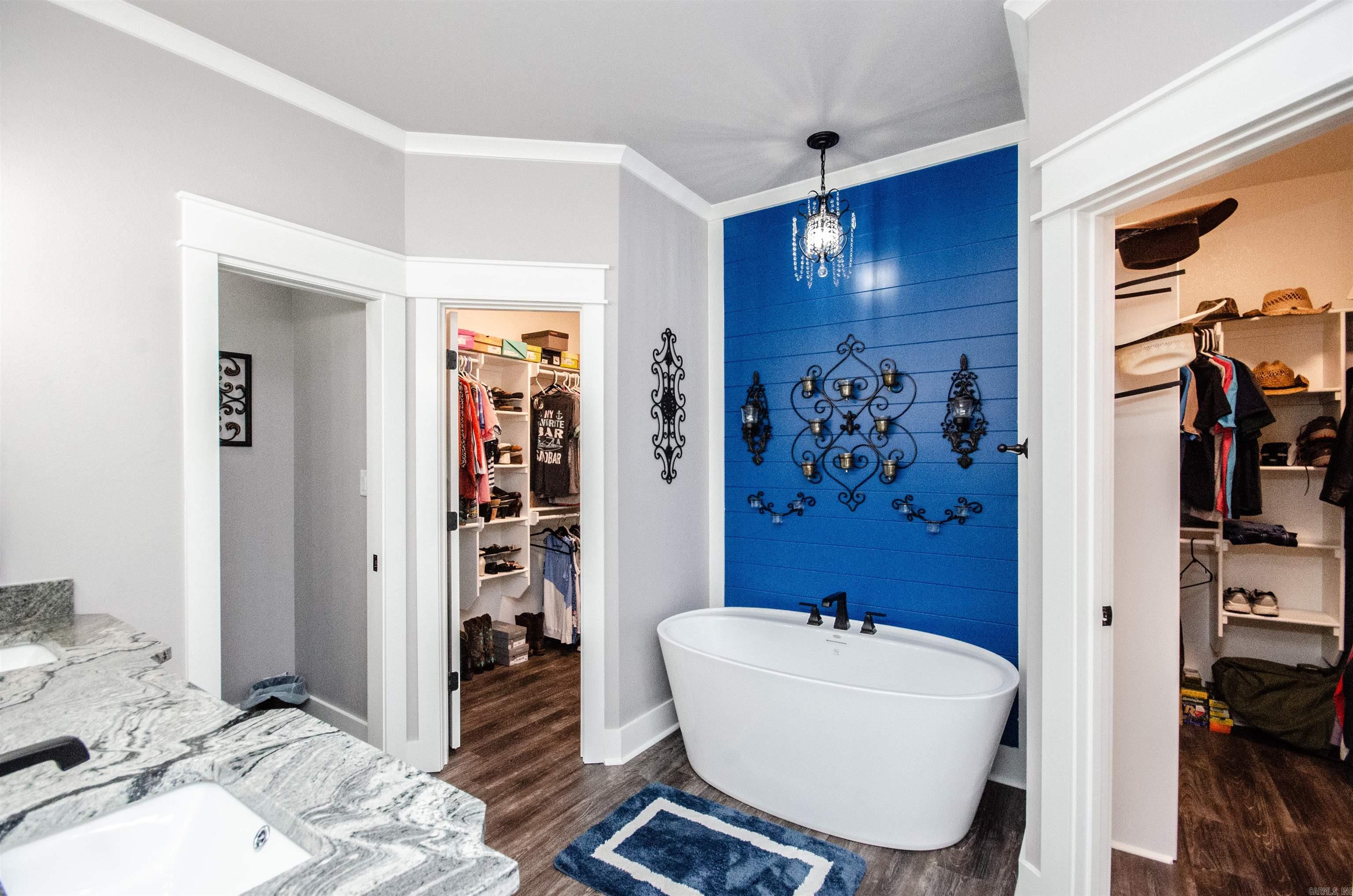 Quail Hollow - Residential