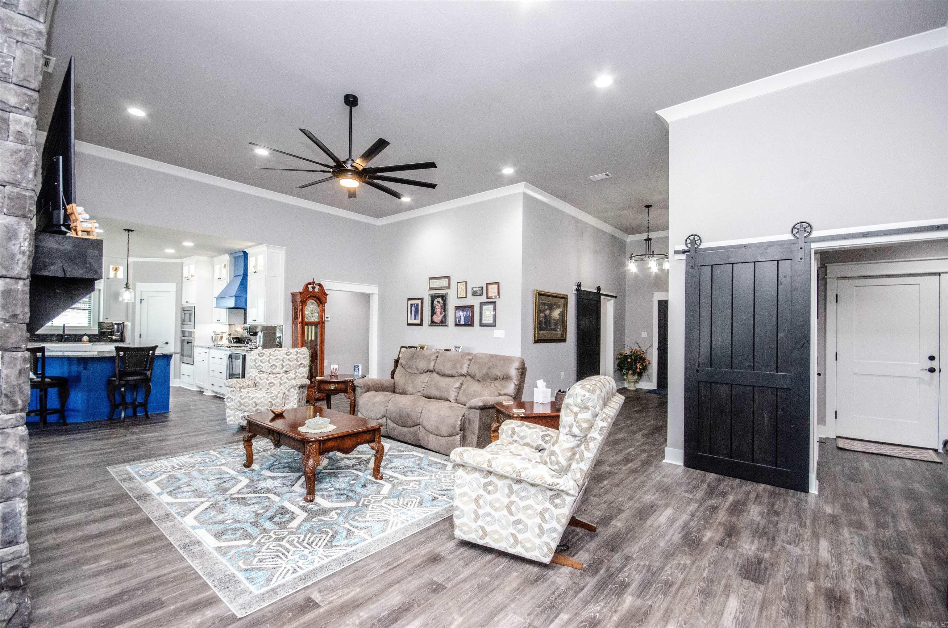 Quail Hollow - Residential