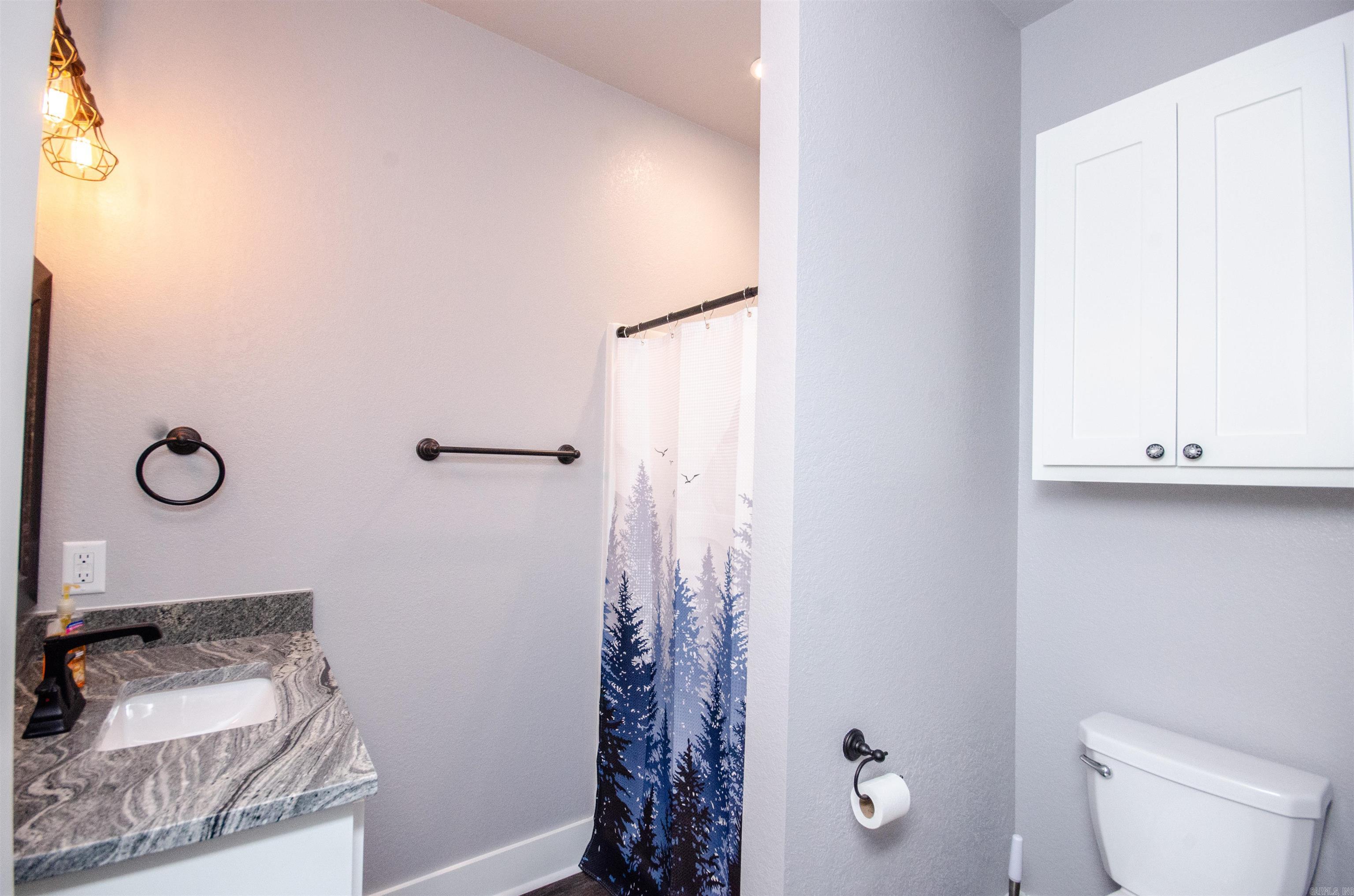 Quail Hollow - Residential