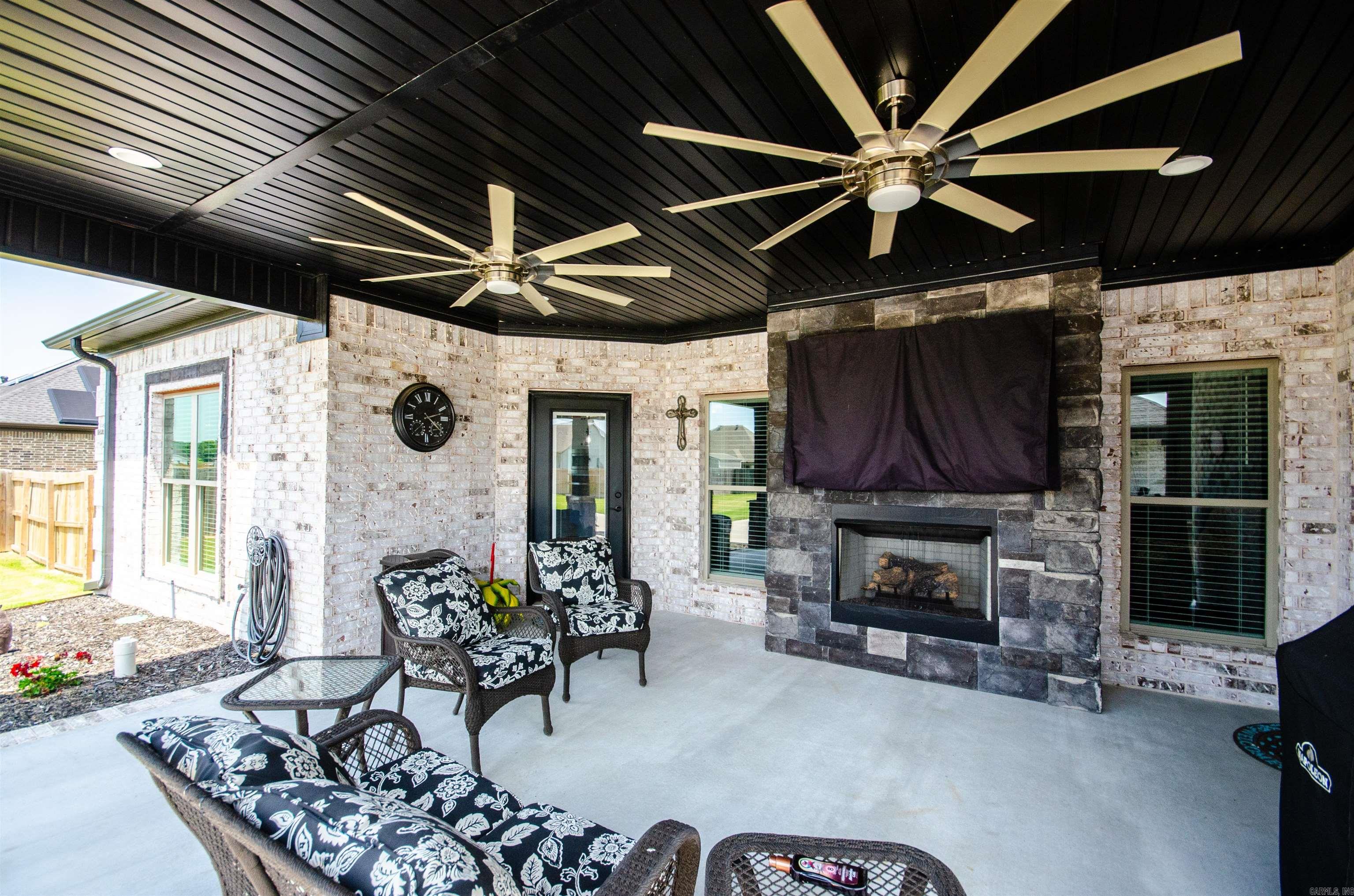 Quail Hollow - Residential