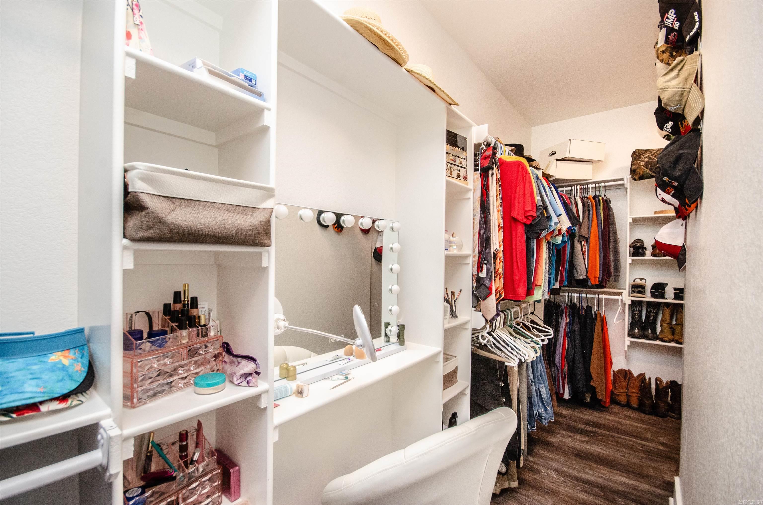 Quail Hollow - Residential