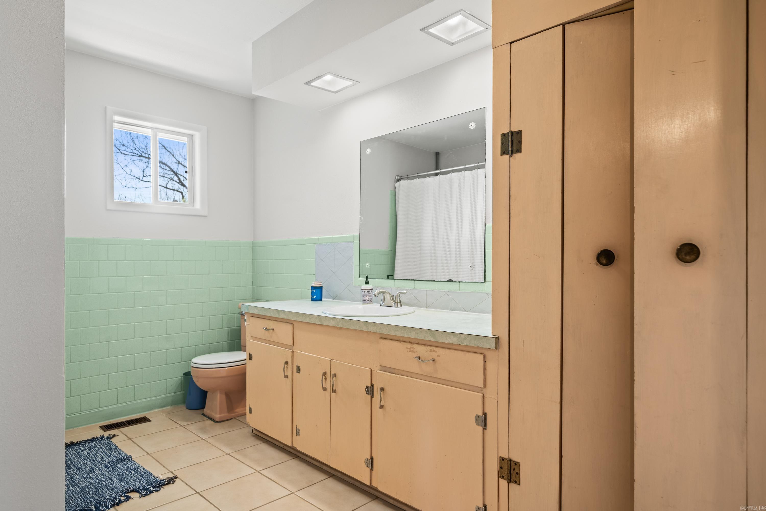 Hot Springs Unplatted - Residential