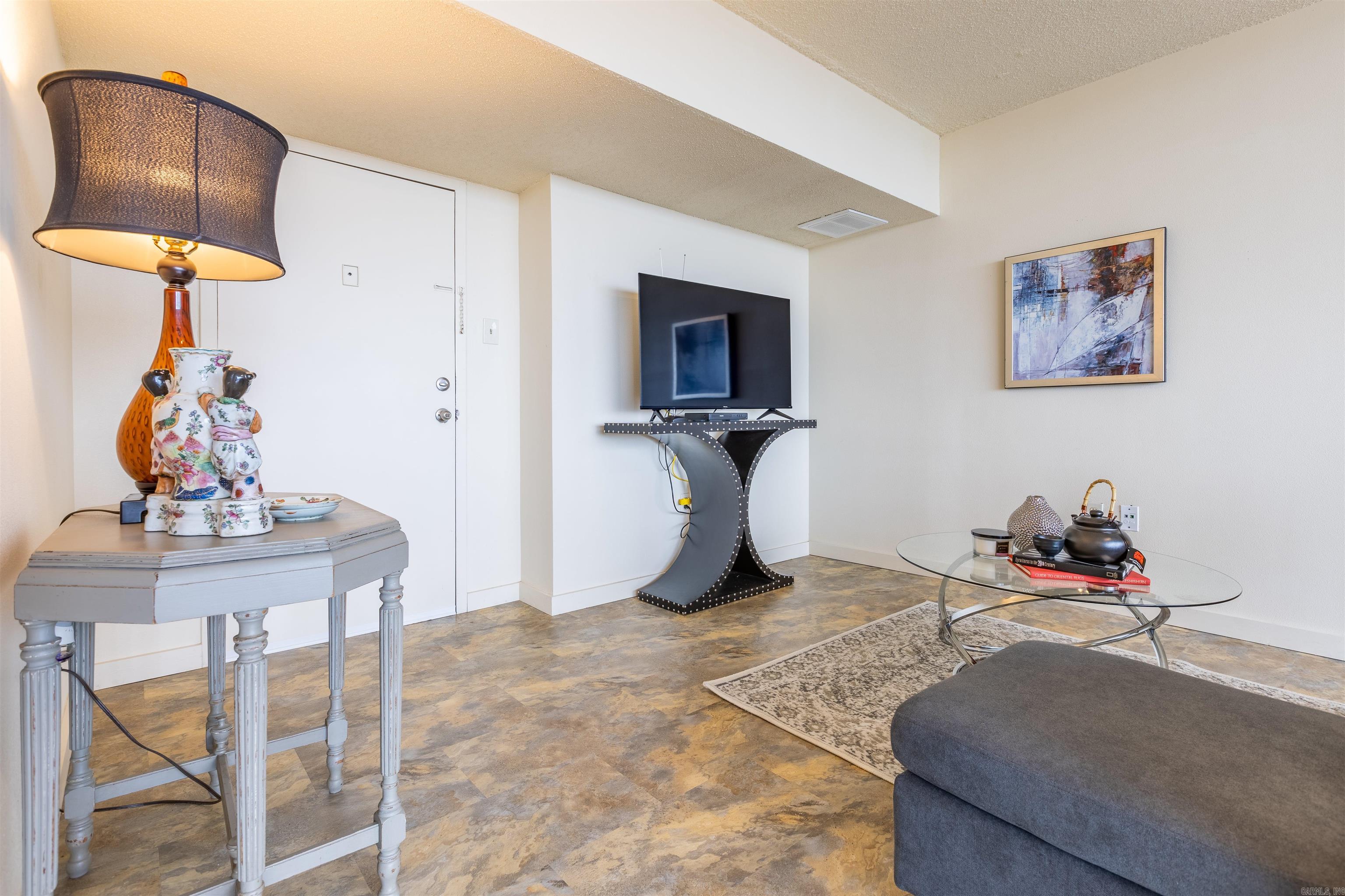 QUAPAW TOWERS HPR - Residential