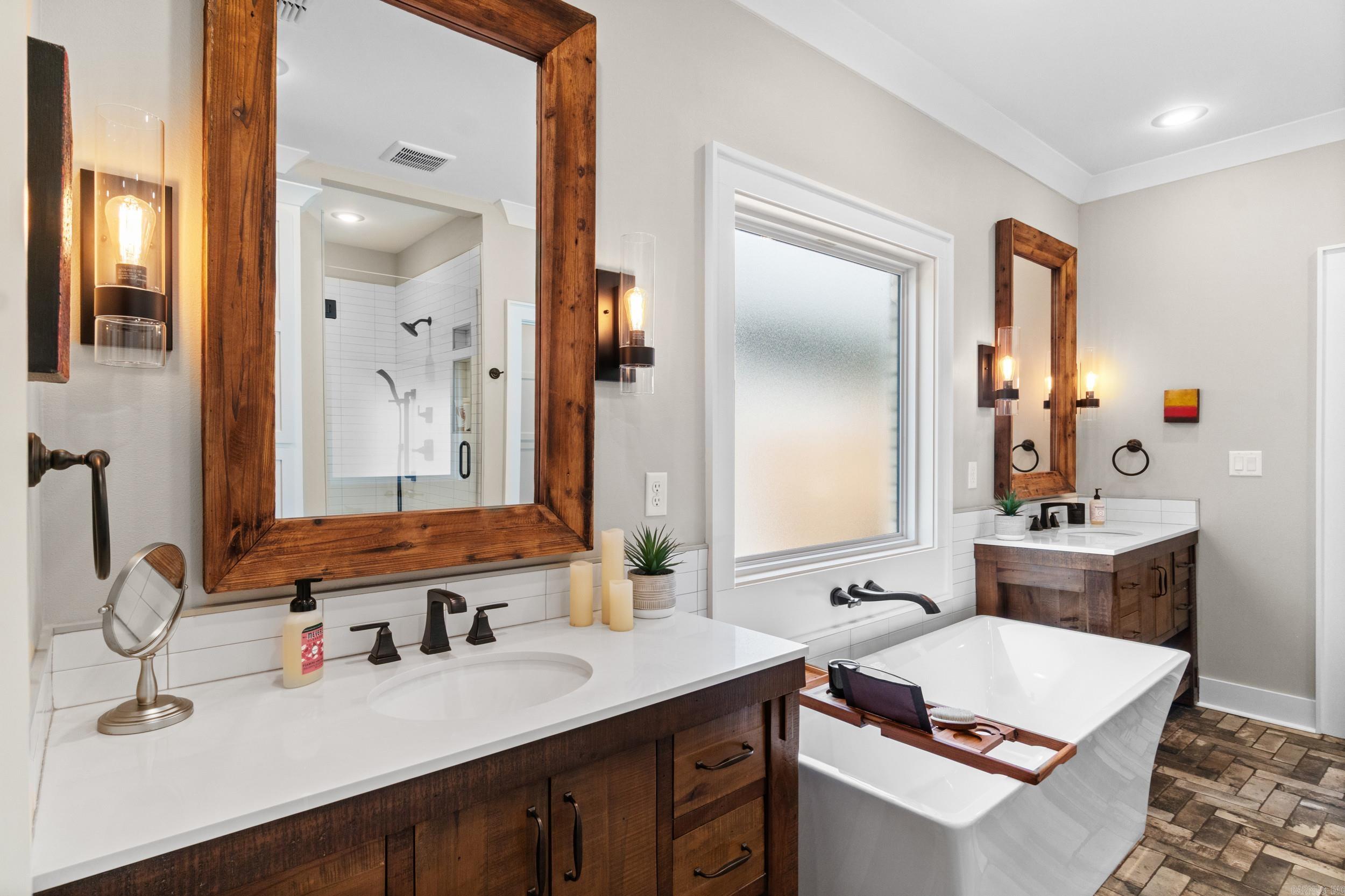 GARDENS (THE) AT THE DOMINION - Residential