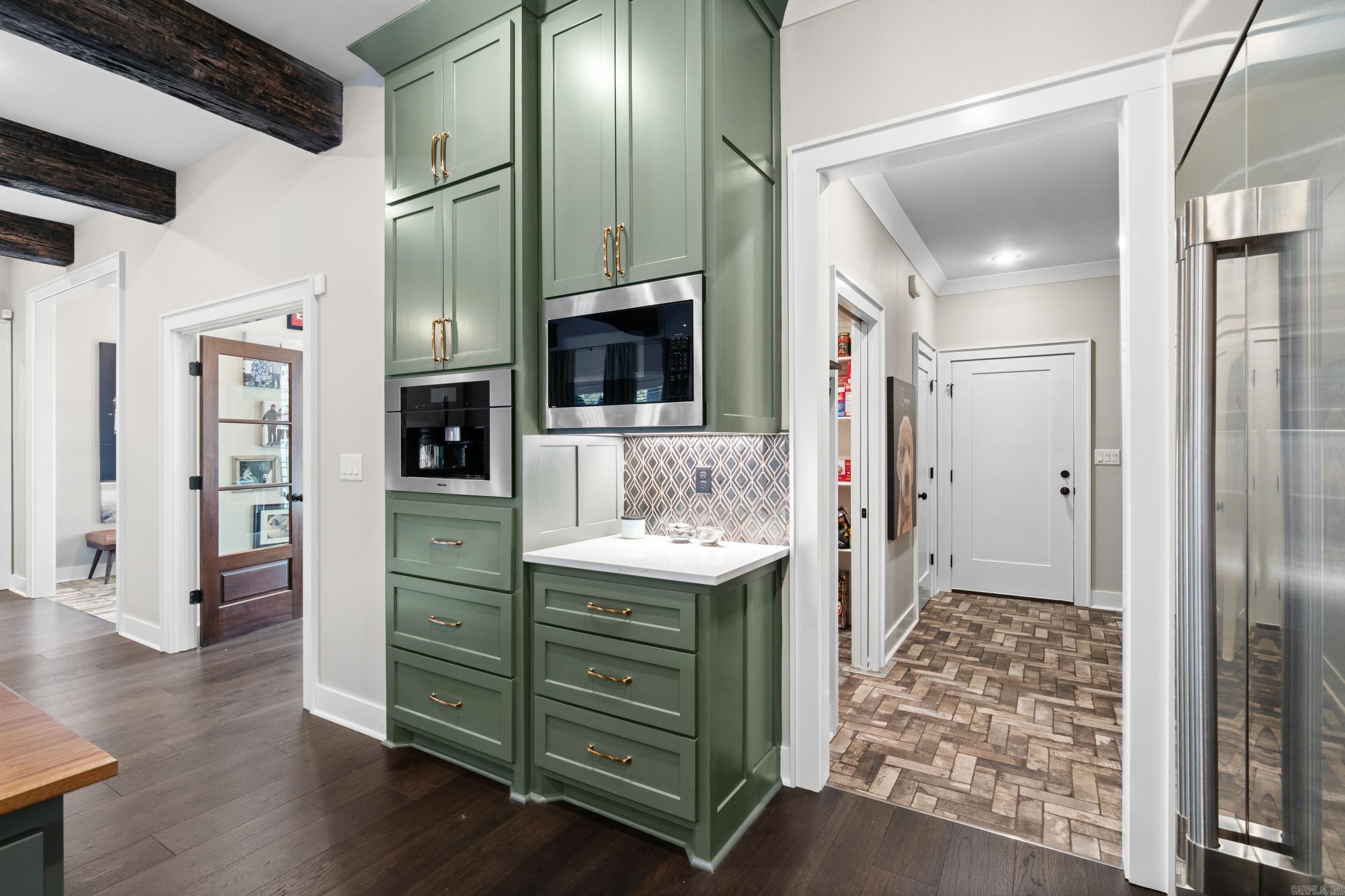 GARDENS (THE) AT THE DOMINION - Residential