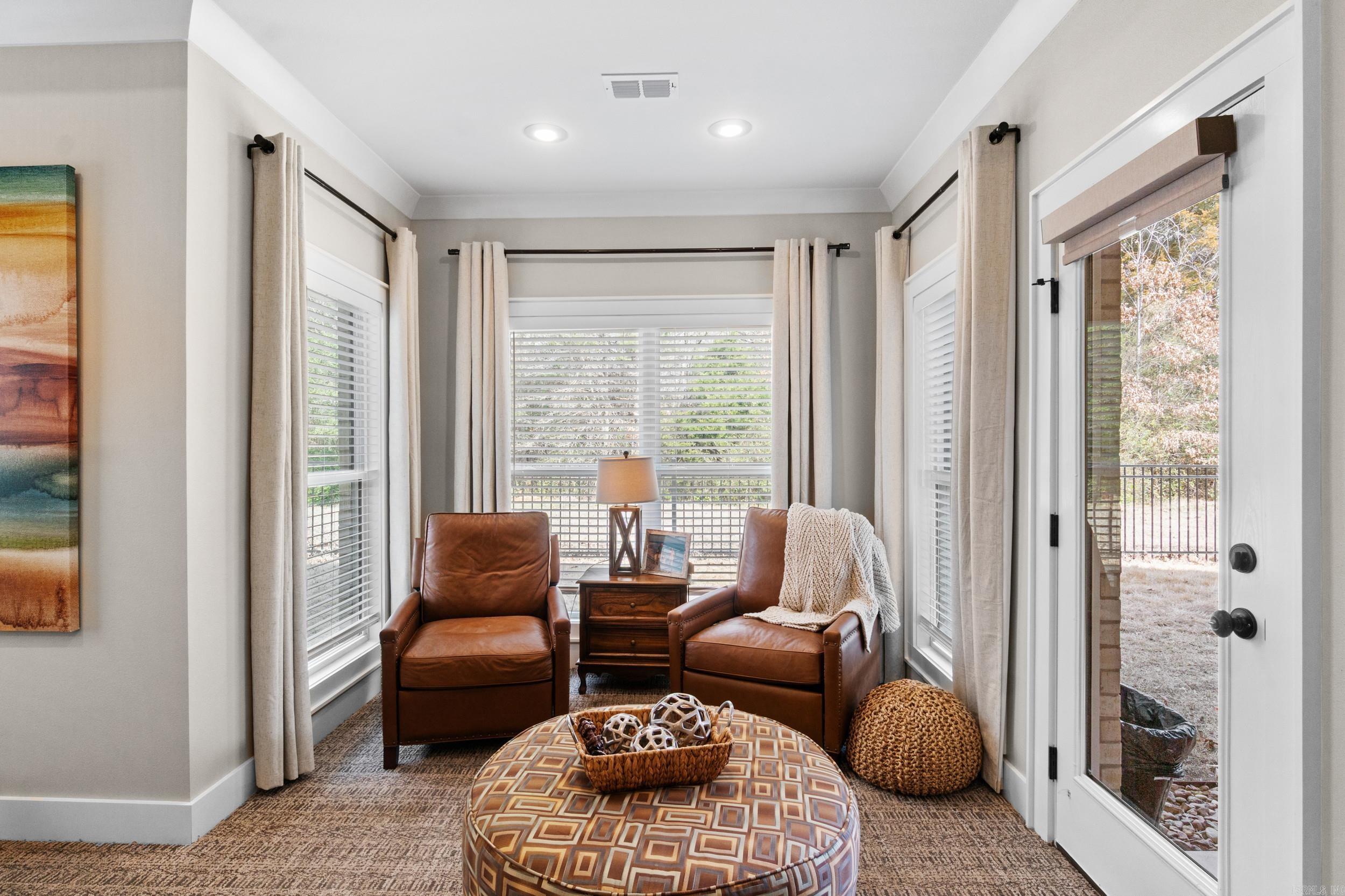 GARDENS (THE) AT THE DOMINION - Residential