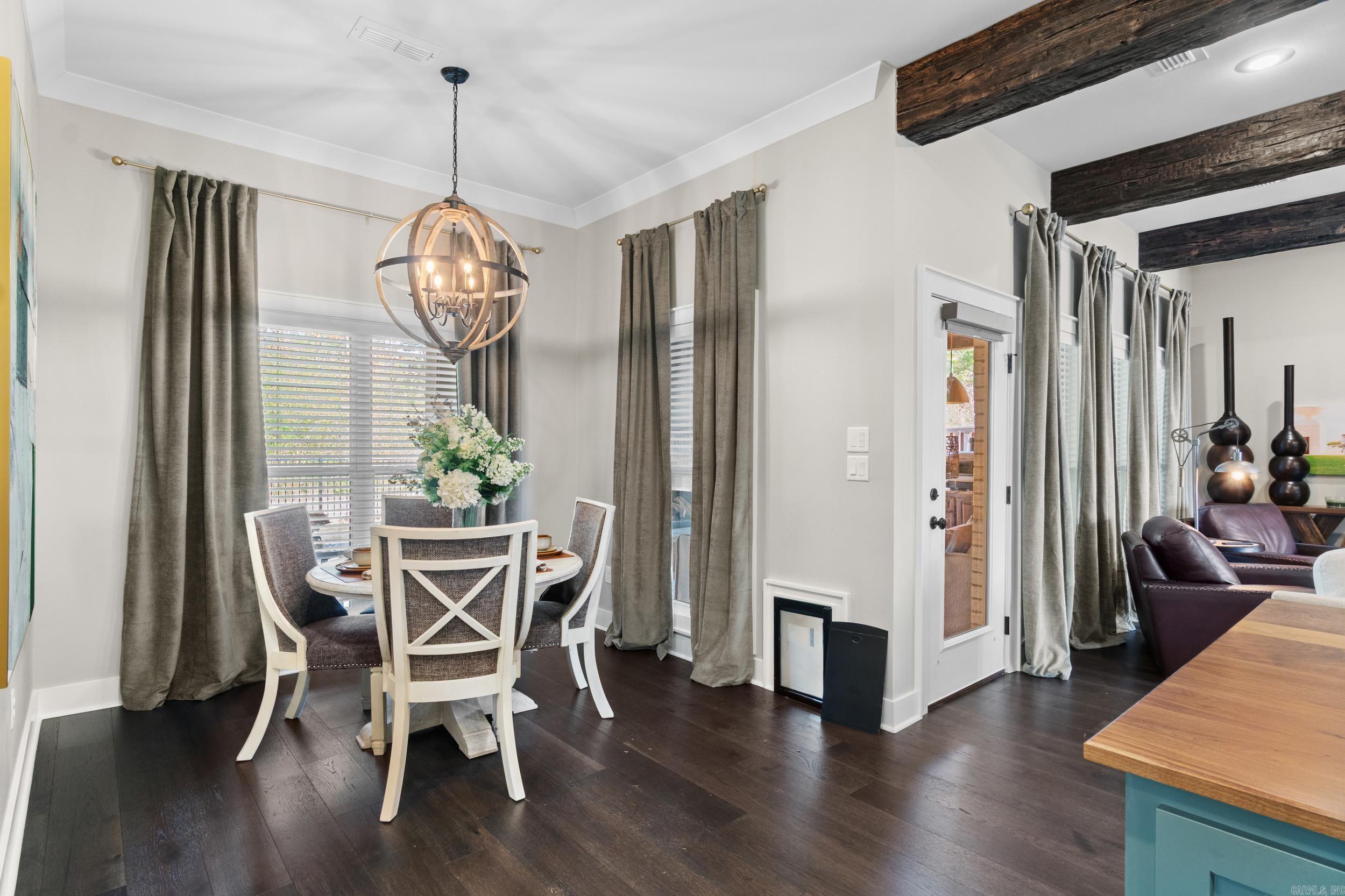 GARDENS (THE) AT THE DOMINION - Residential