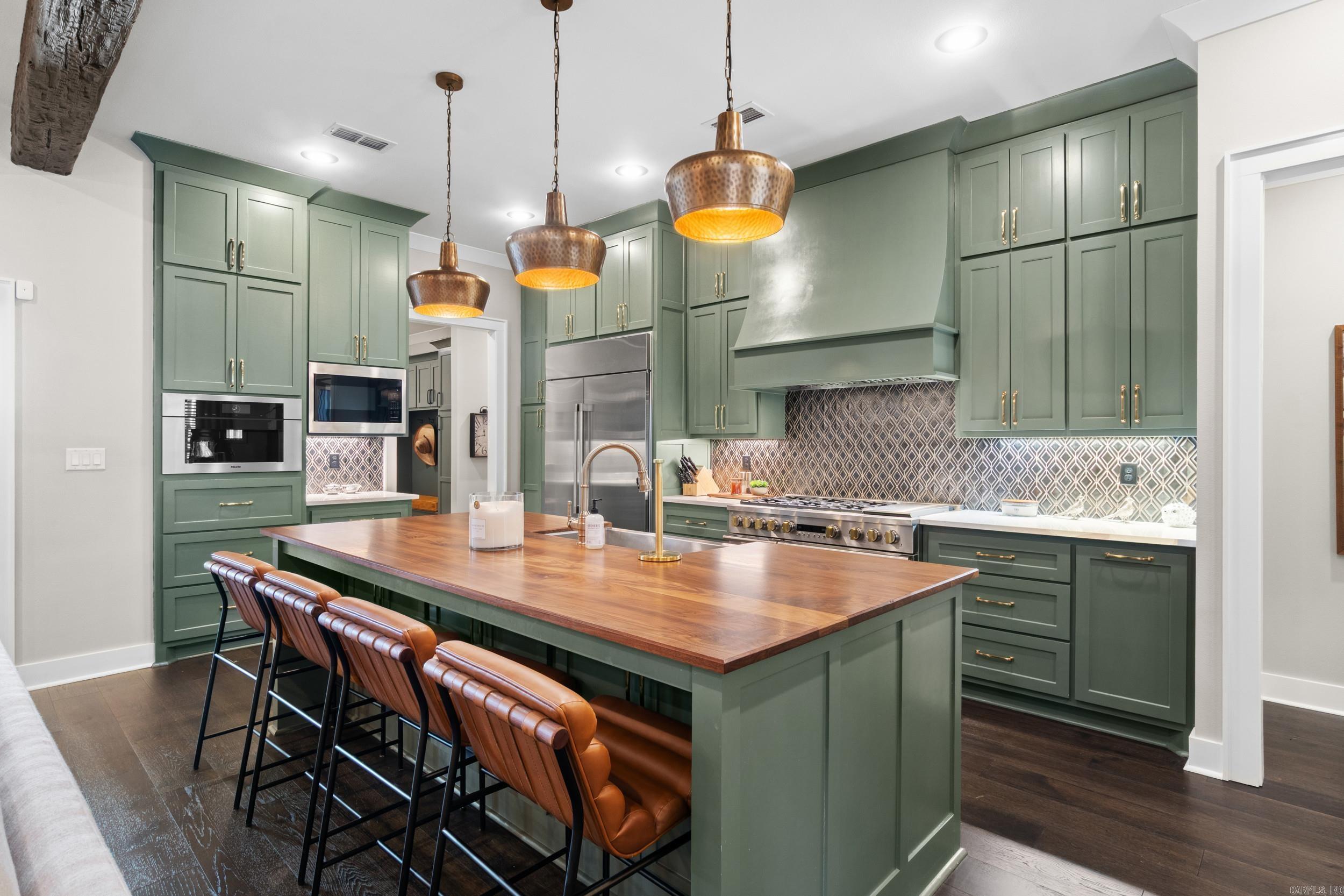 GARDENS (THE) AT THE DOMINION - Residential