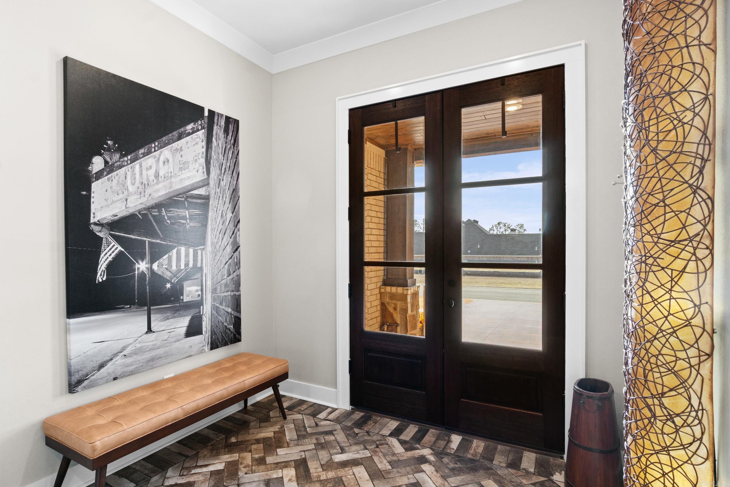 GARDENS (THE) AT THE DOMINION - Residential