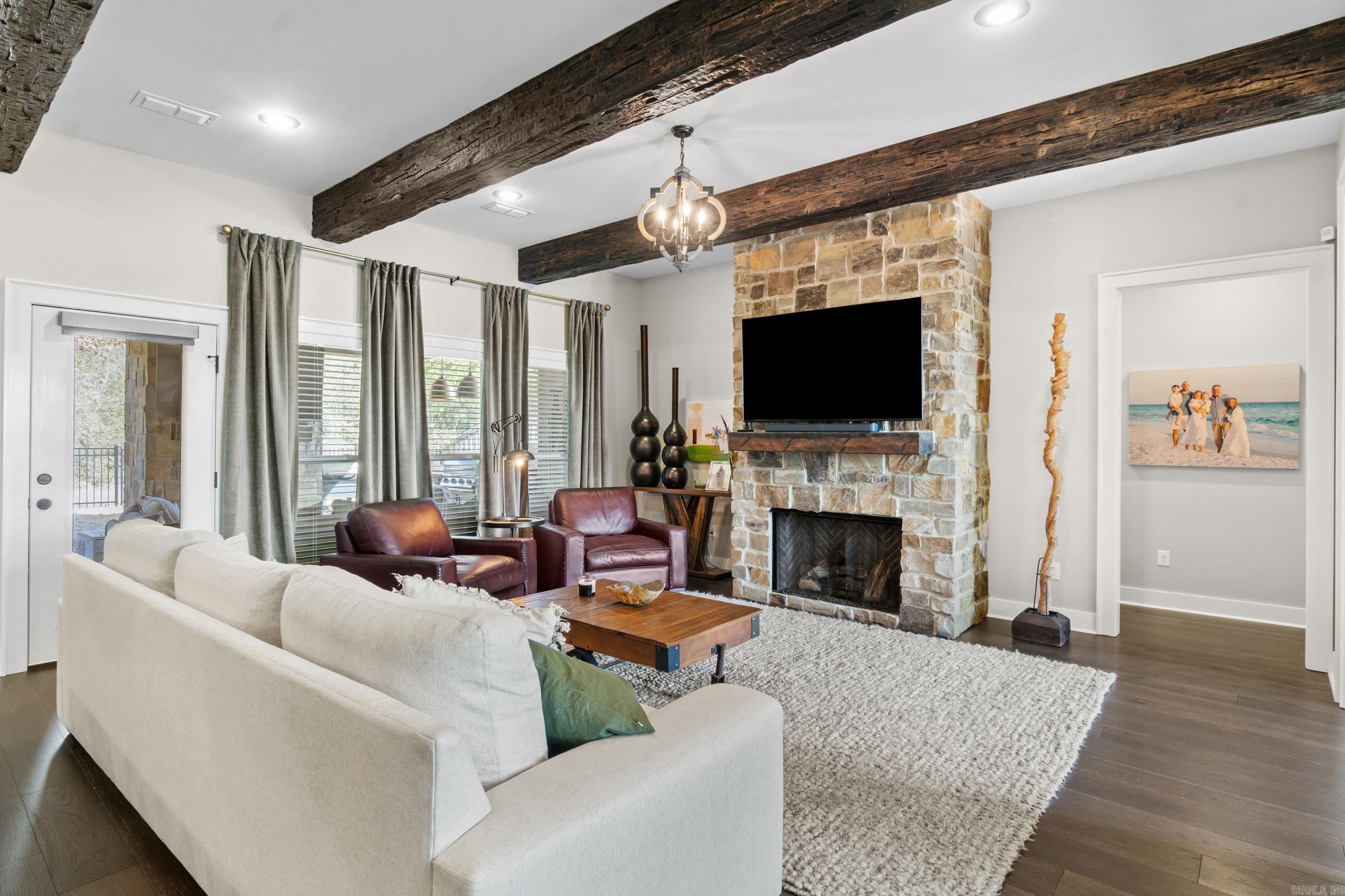 GARDENS (THE) AT THE DOMINION - Residential