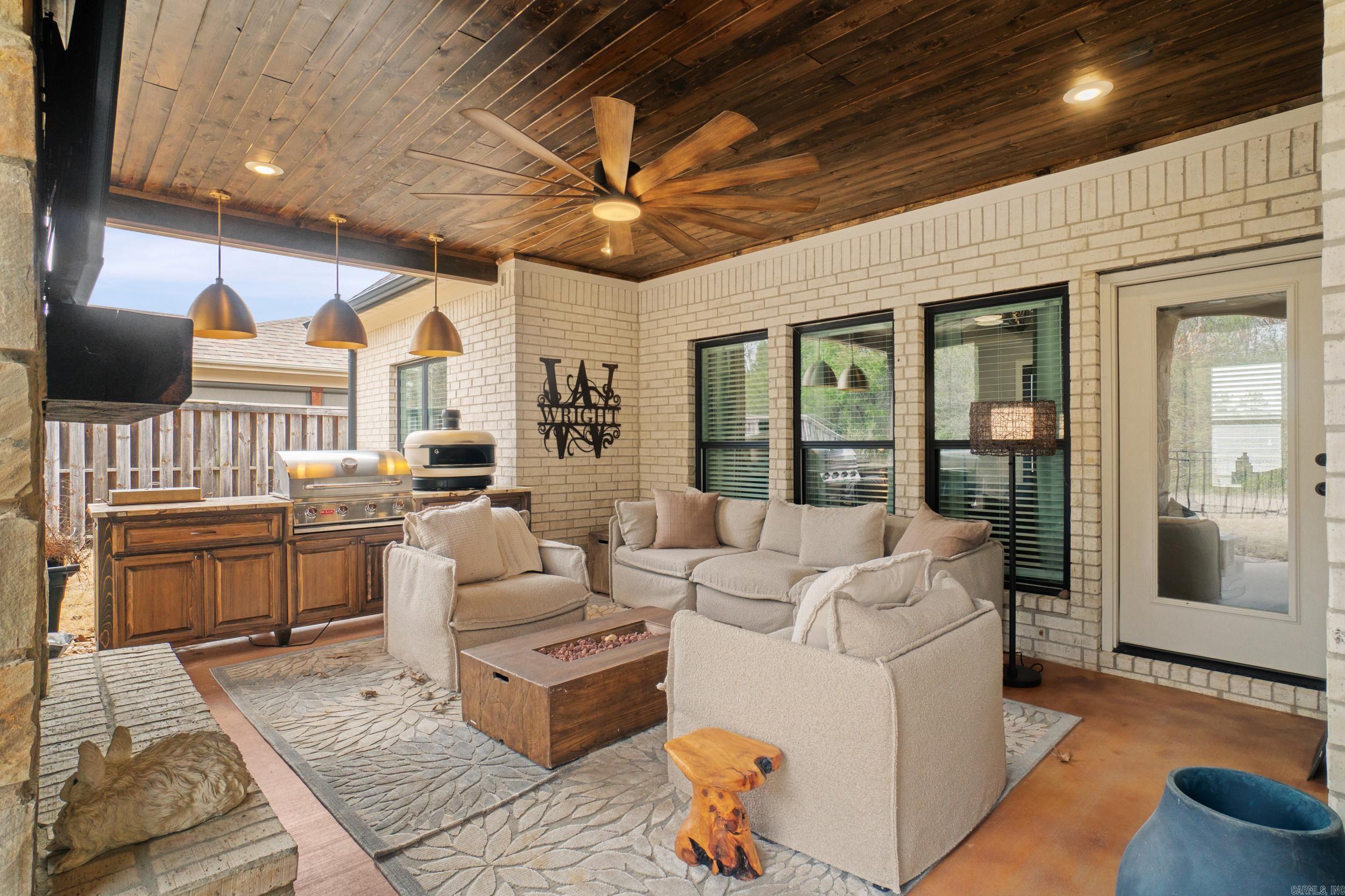 GARDENS (THE) AT THE DOMINION - Residential