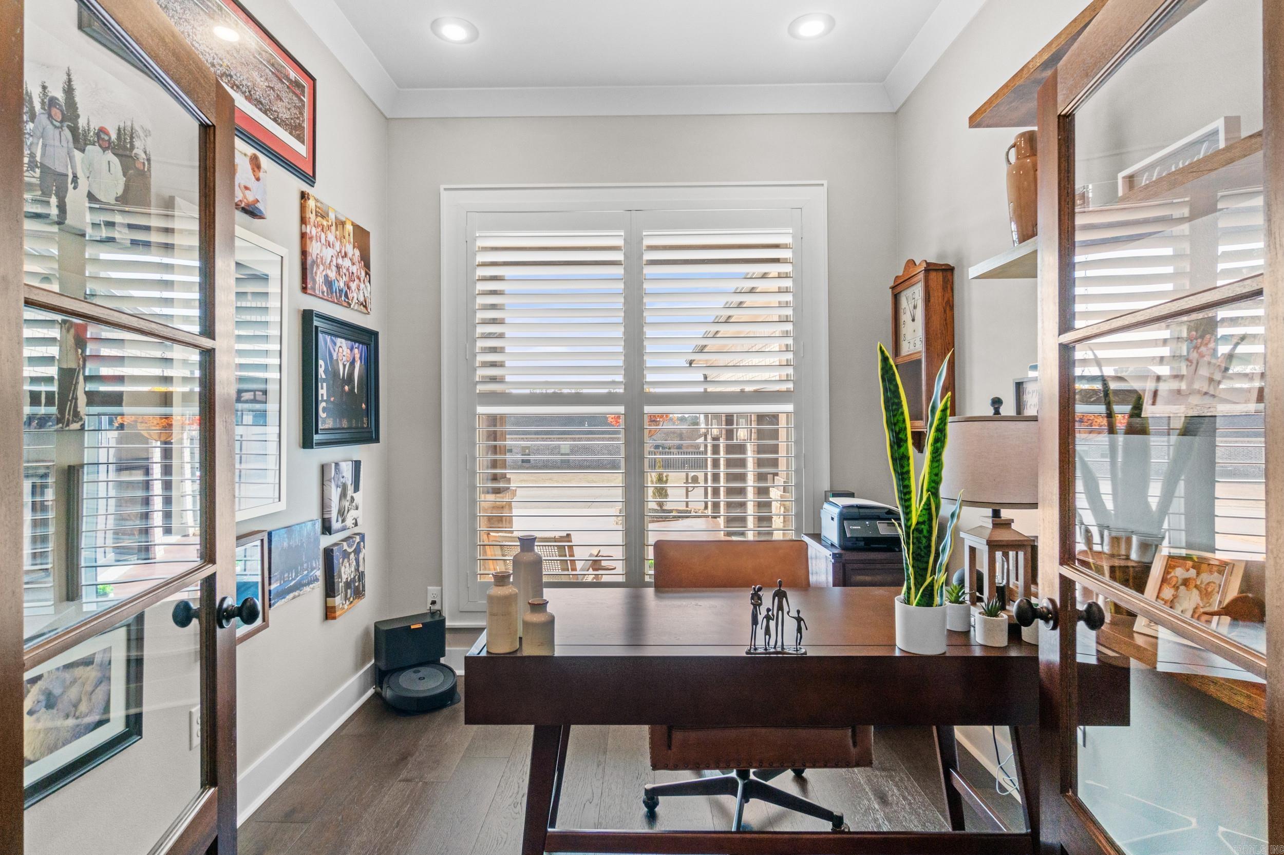 GARDENS (THE) AT THE DOMINION - Residential