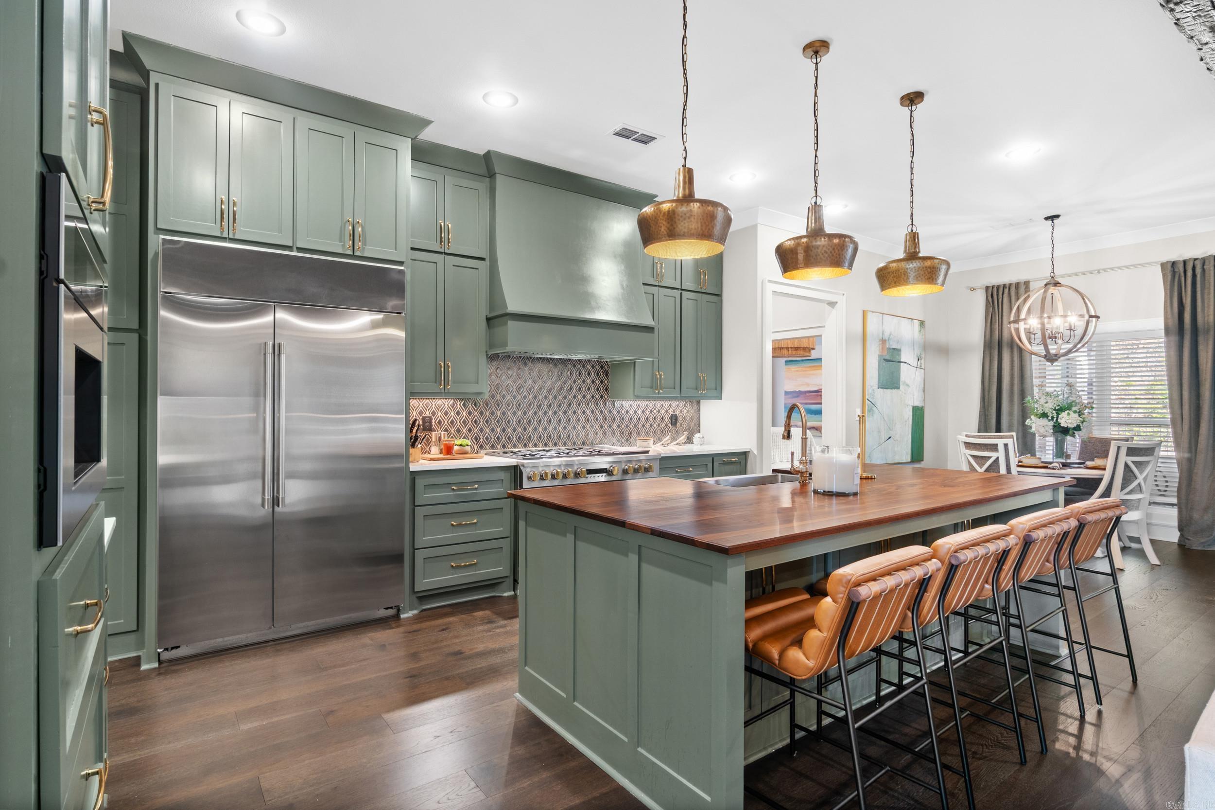 GARDENS (THE) AT THE DOMINION - Residential