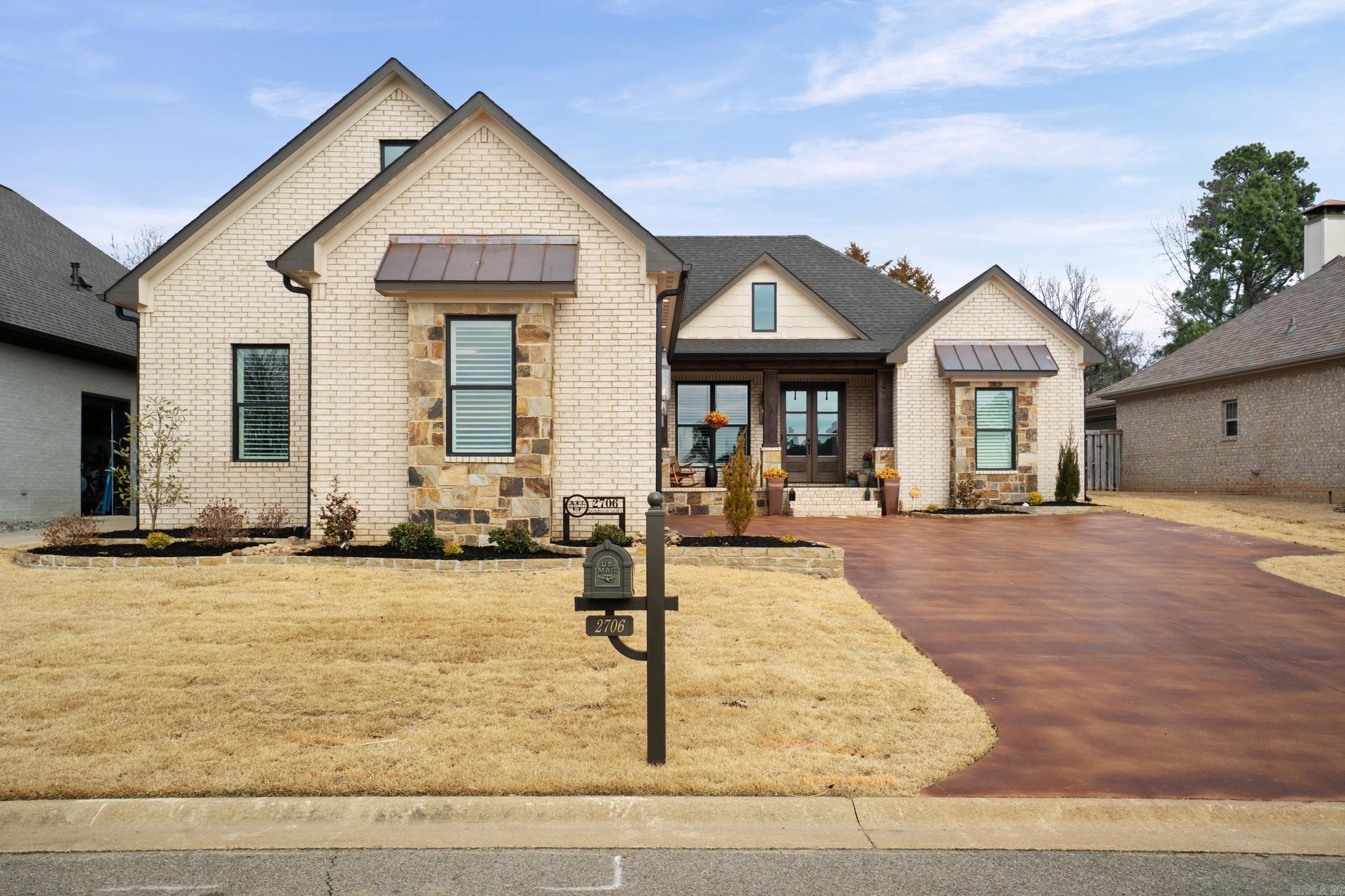 GARDENS (THE) AT THE DOMINION - Residential