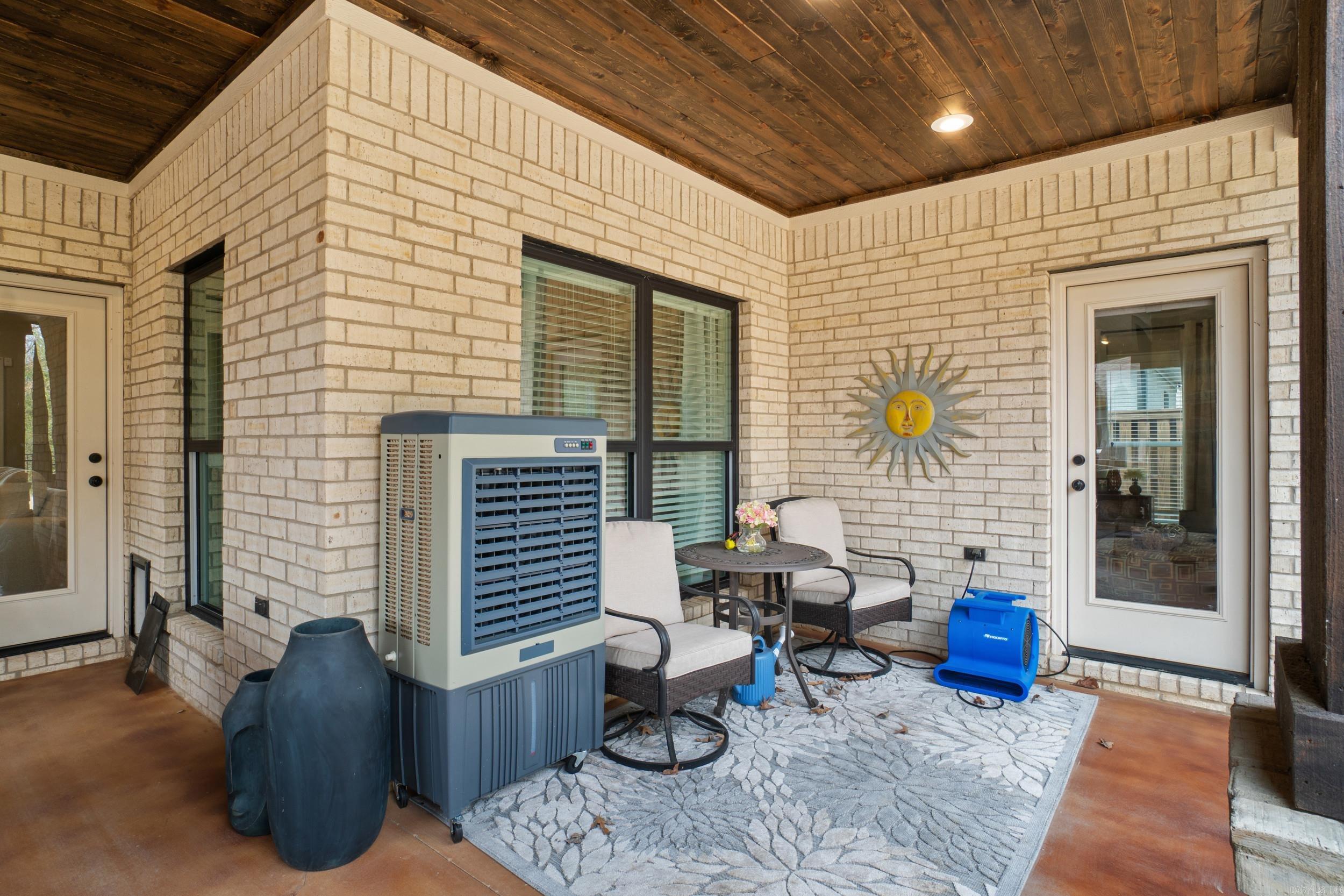 GARDENS (THE) AT THE DOMINION - Residential