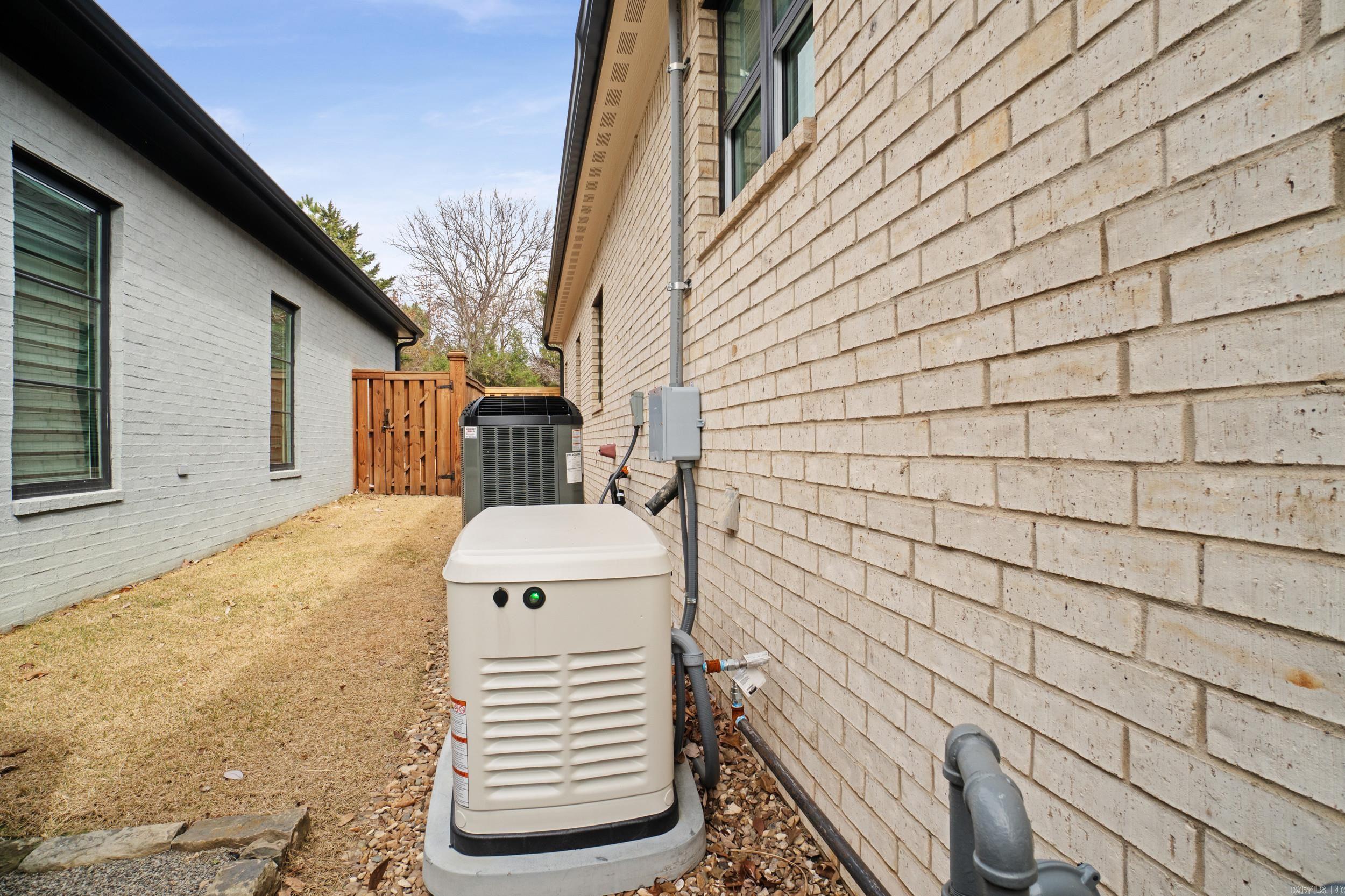 GARDENS (THE) AT THE DOMINION - Residential