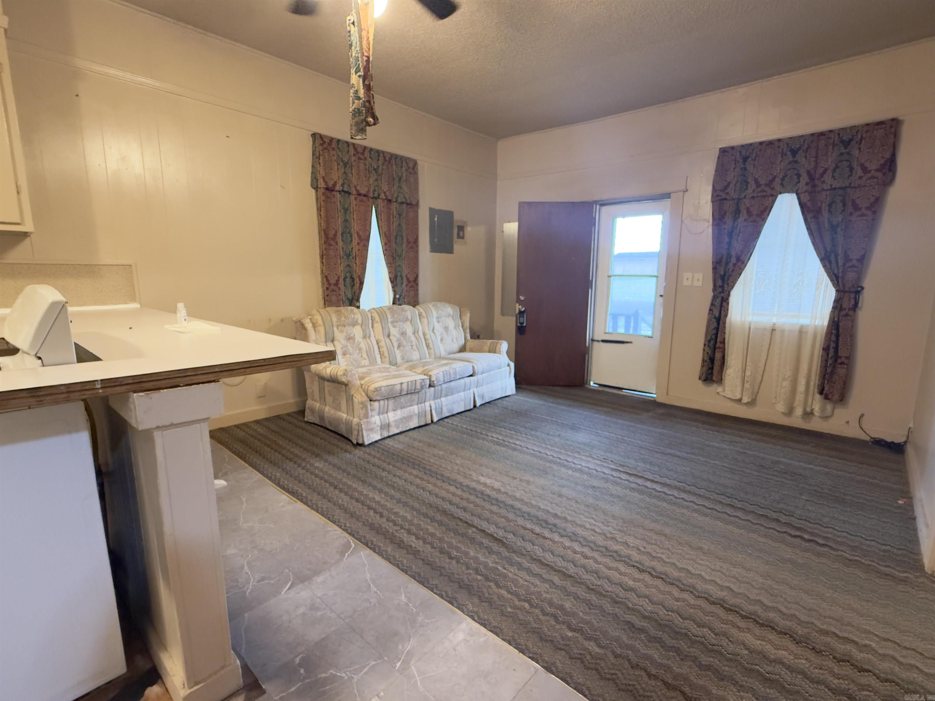 DOVER BY SECTIONS - Residential