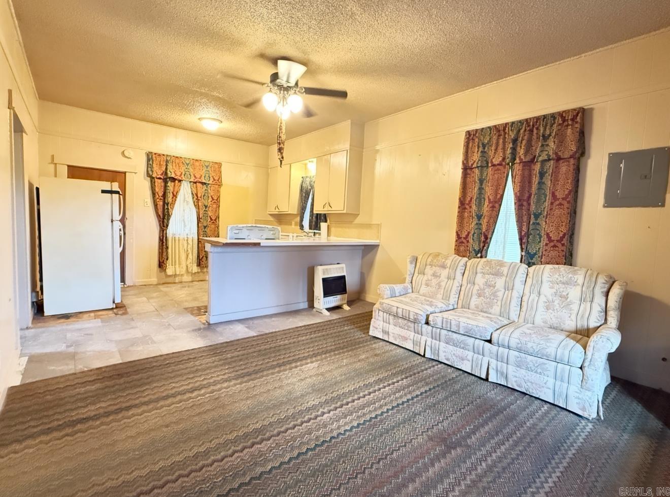 DOVER BY SECTIONS - Residential