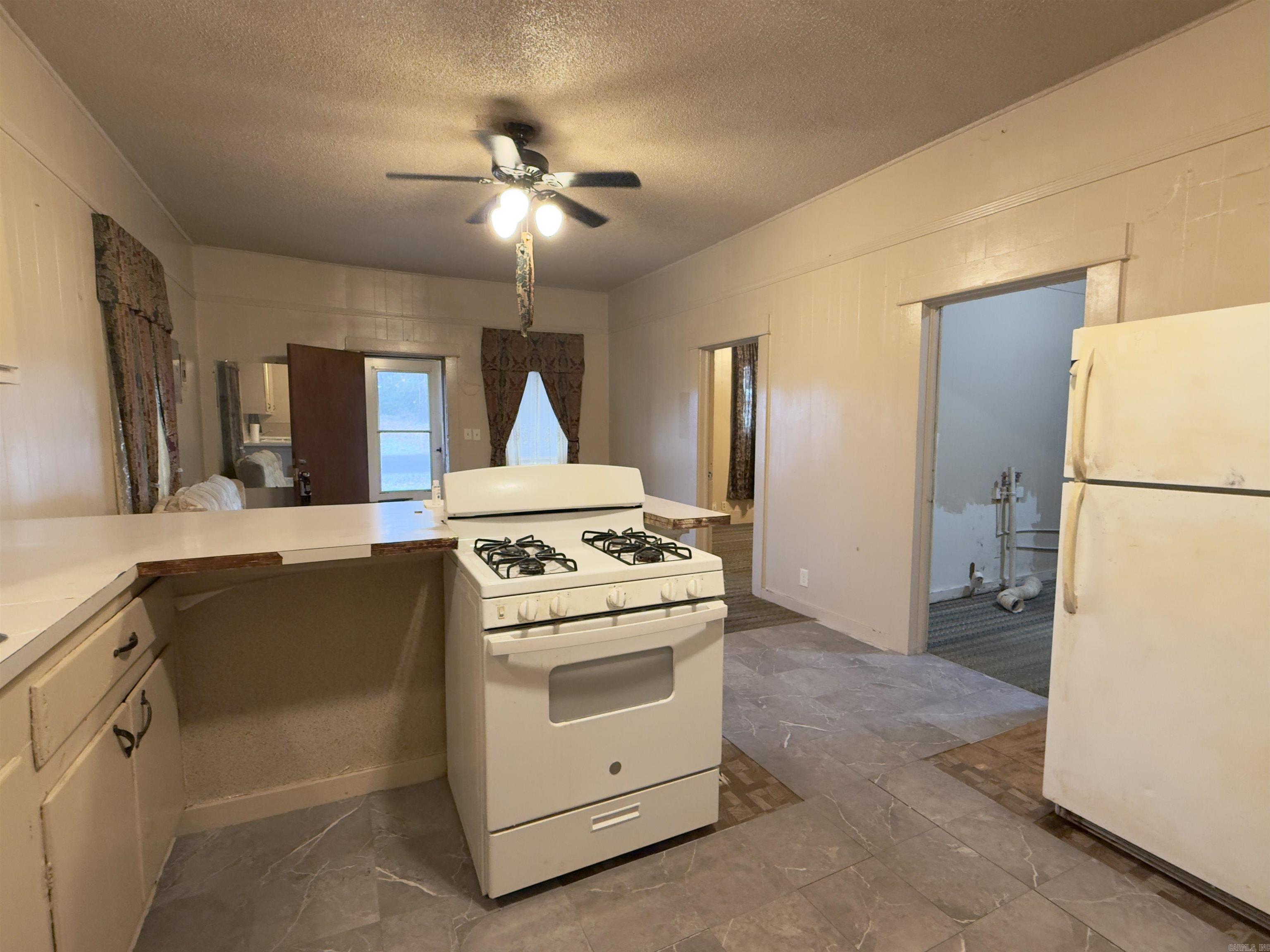 DOVER BY SECTIONS - Residential