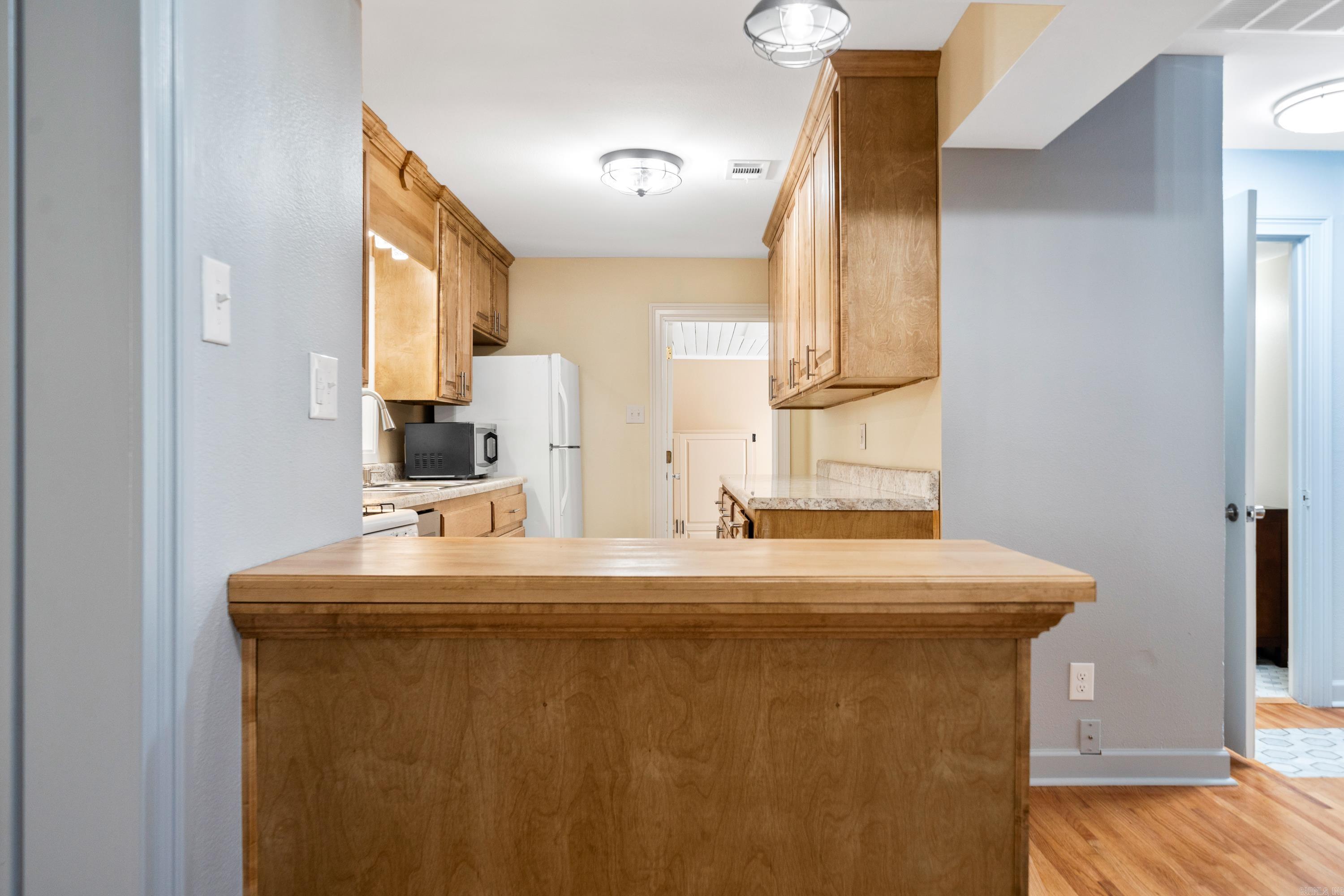 Burroughs JH - Residential
