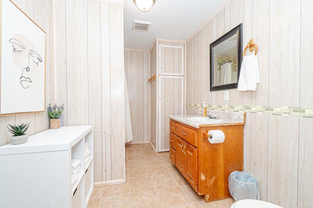Not In List - Residential