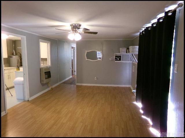 Dixie - Residential Lease