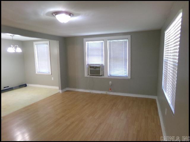 Dixie - Residential Lease