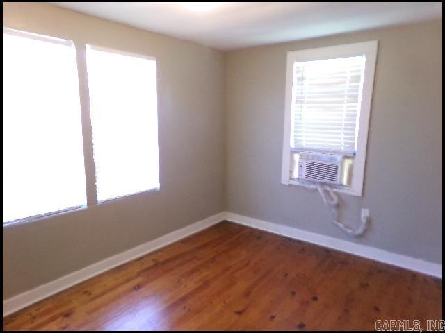 Dixie - Residential Lease