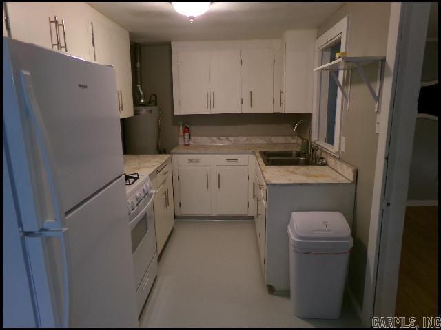Dixie - Residential Lease