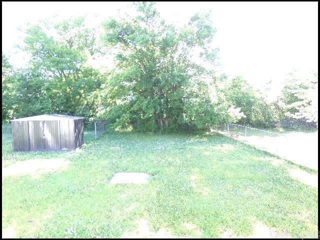Dixie - Residential Lease