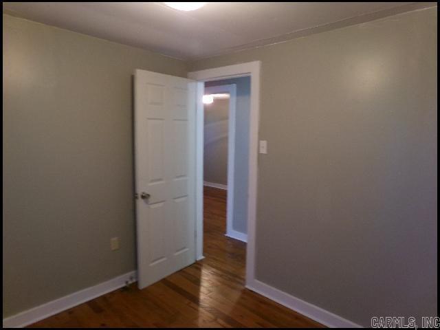 Dixie - Residential Lease
