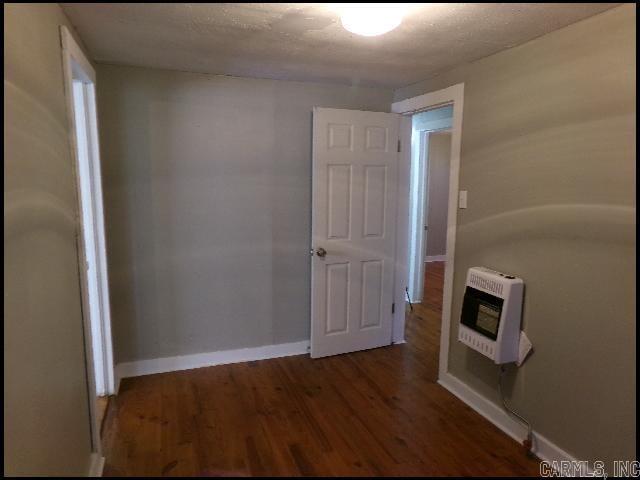 Dixie - Residential Lease