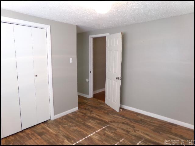Dixie - Residential Lease