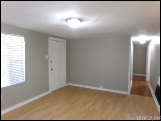 Dixie - Residential Lease