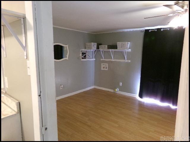 Dixie - Residential Lease