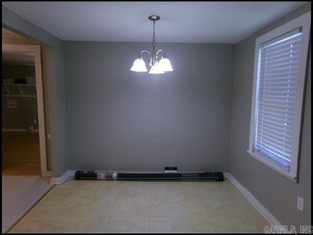 Dixie - Residential Lease