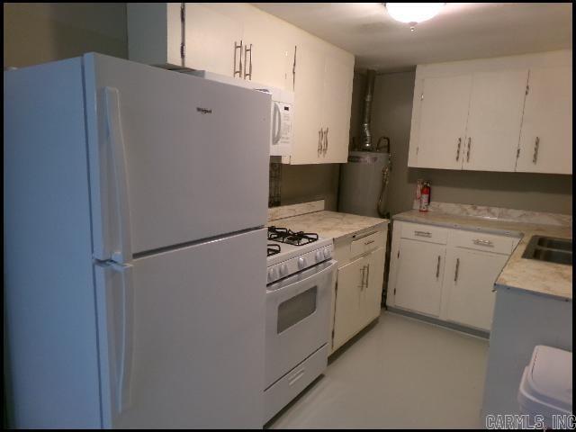 Dixie - Residential Lease