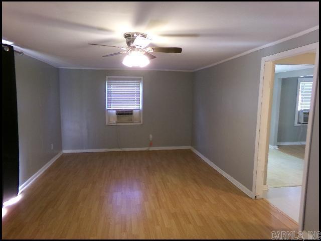 Dixie - Residential Lease