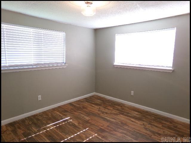 Dixie - Residential Lease