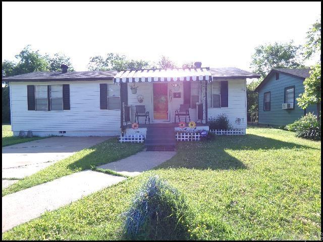 Dixie - Residential Lease