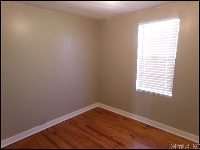 Dixie - Residential Lease