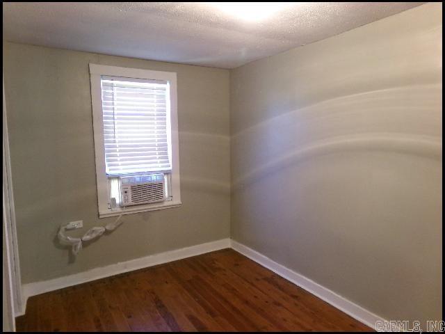 Dixie - Residential Lease
