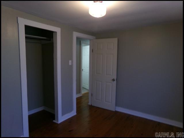 Dixie - Residential Lease