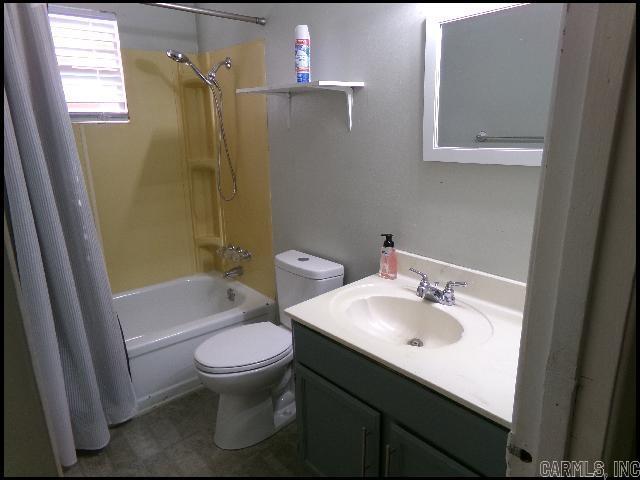 Dixie - Residential Lease