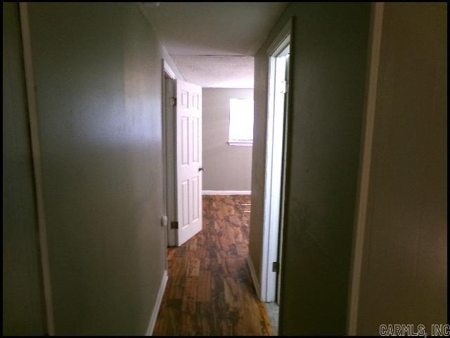 Dixie - Residential Lease
