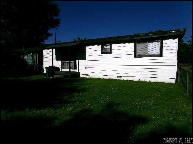 Dixie - Residential Lease