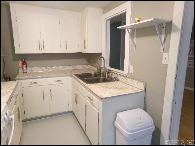 Dixie - Residential Lease