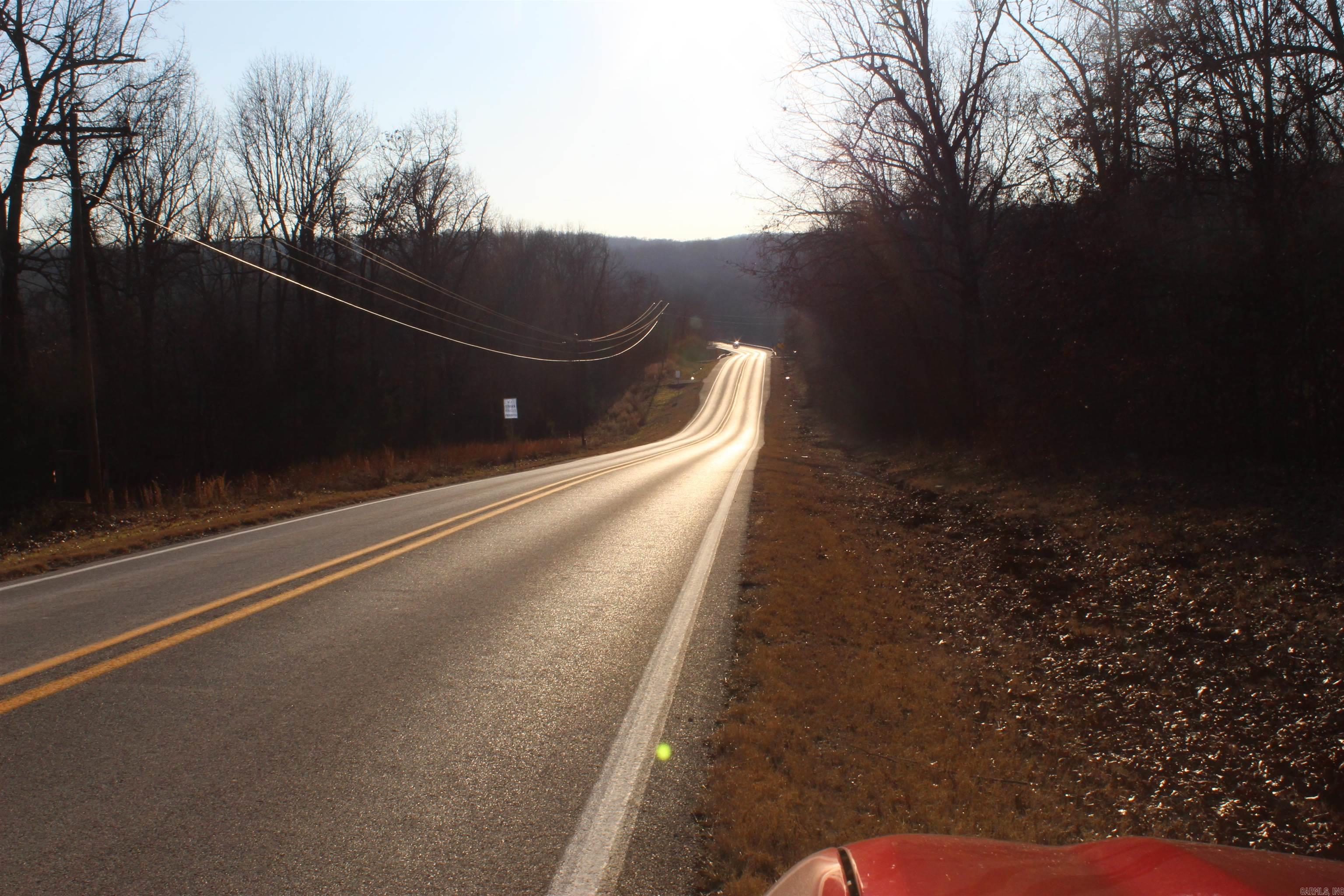 Not in Subdivision - Land